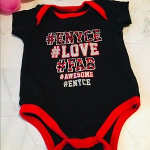 Baby onesie